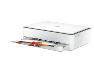 Printer HP ENVY 6055e (223N1A) - Cartouches Certifiees