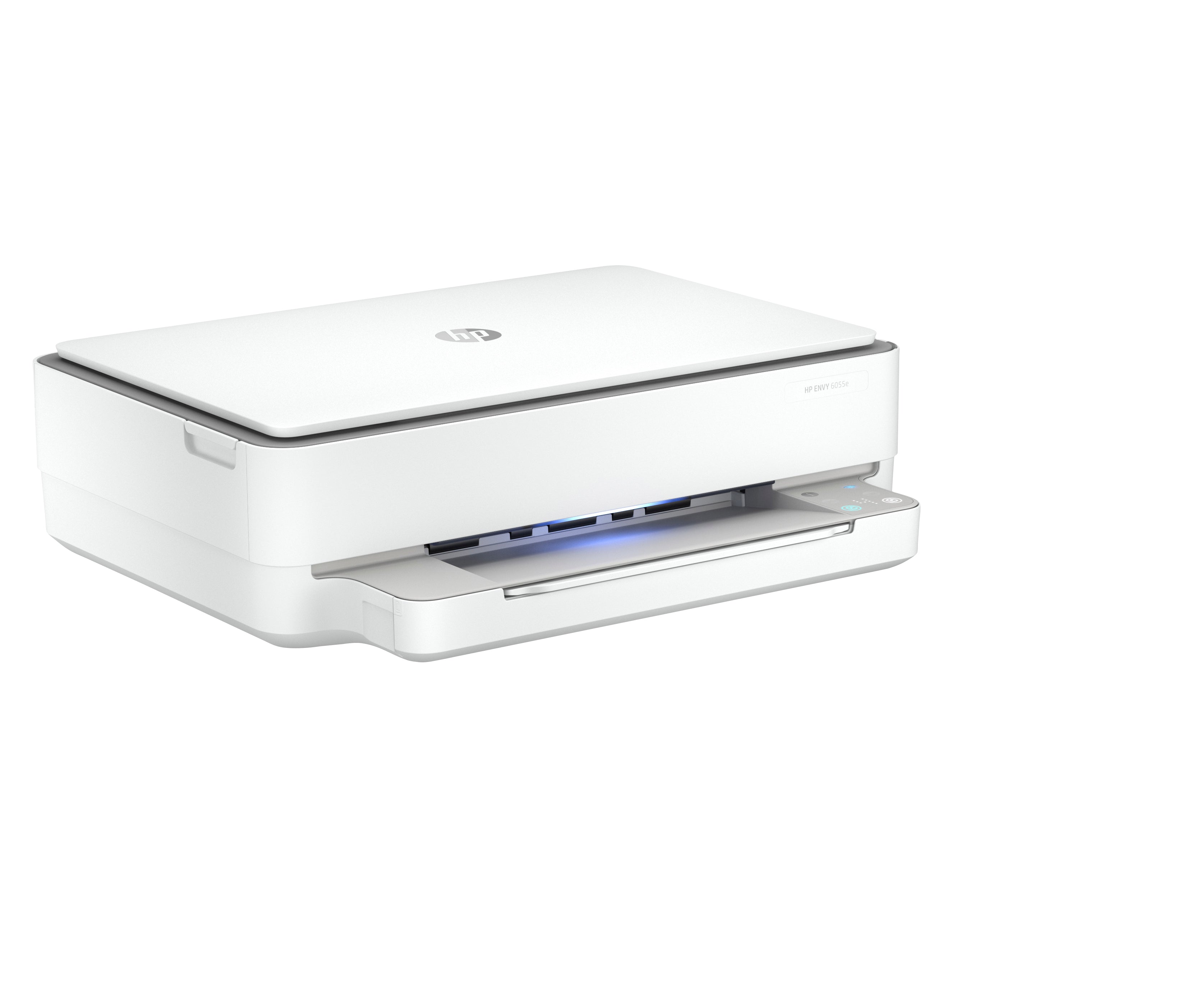 Printer HP ENVY 6055e (223N1A) - Cartouches Certifiees