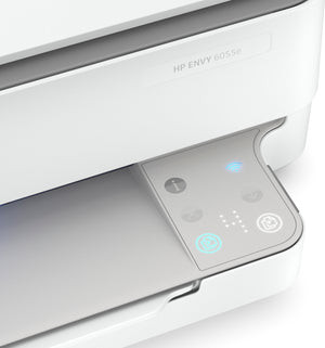 Printer HP ENVY 6055e (223N1A) - Cartouches Certifiees