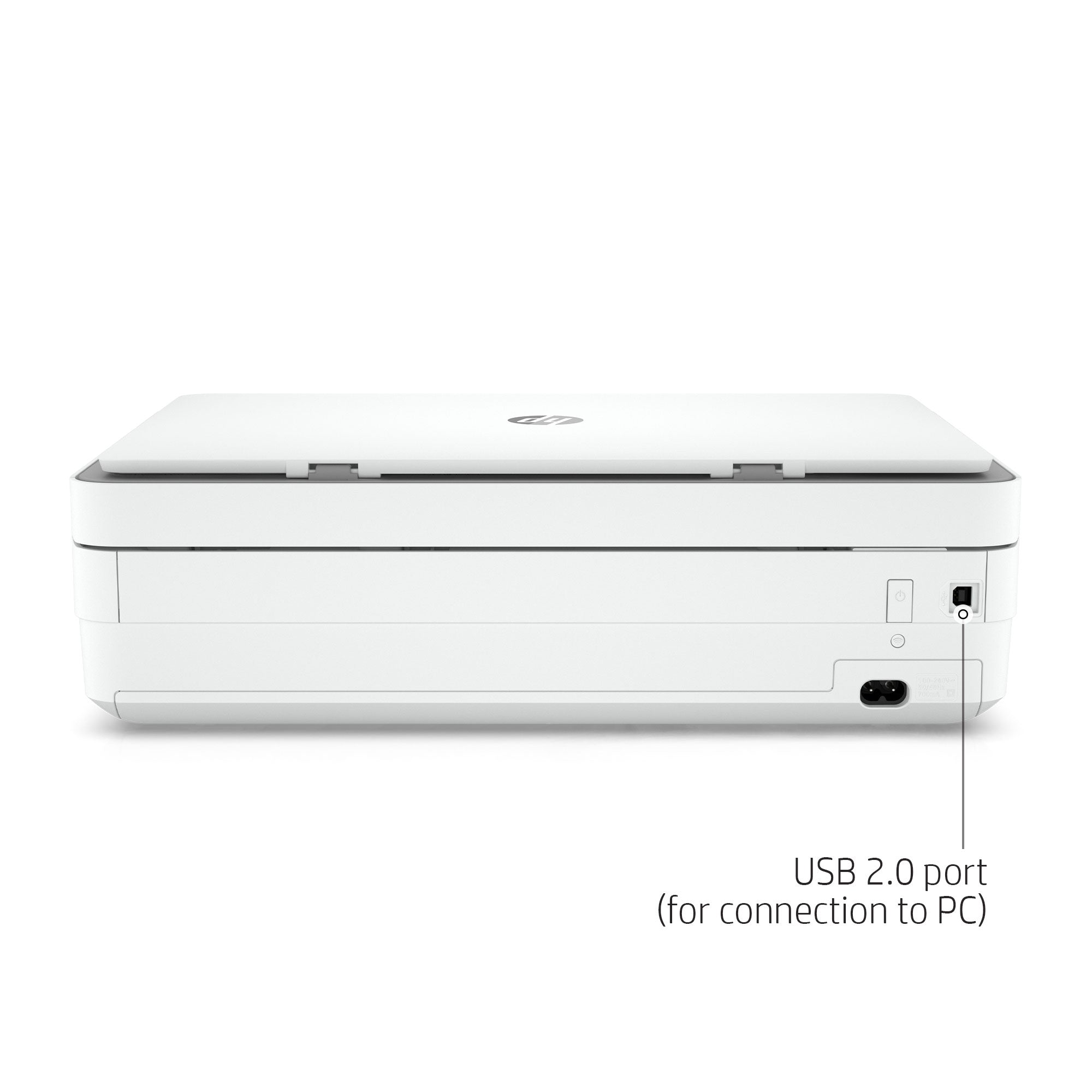 Printer HP ENVY 6055e (223N1A) - Cartouches Certifiees