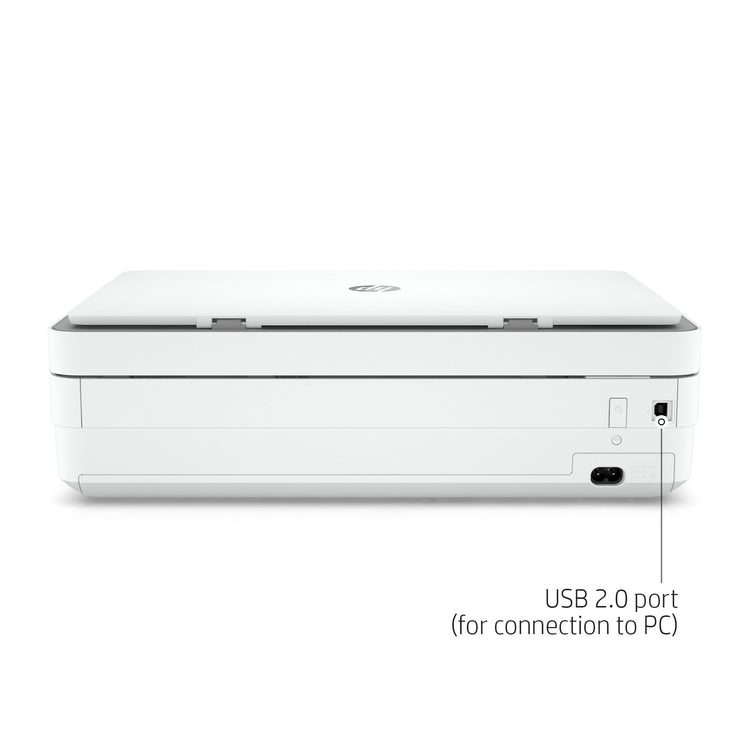 Printer HP ENVY 6055e (223N1A) - Cartouches Certifiees
