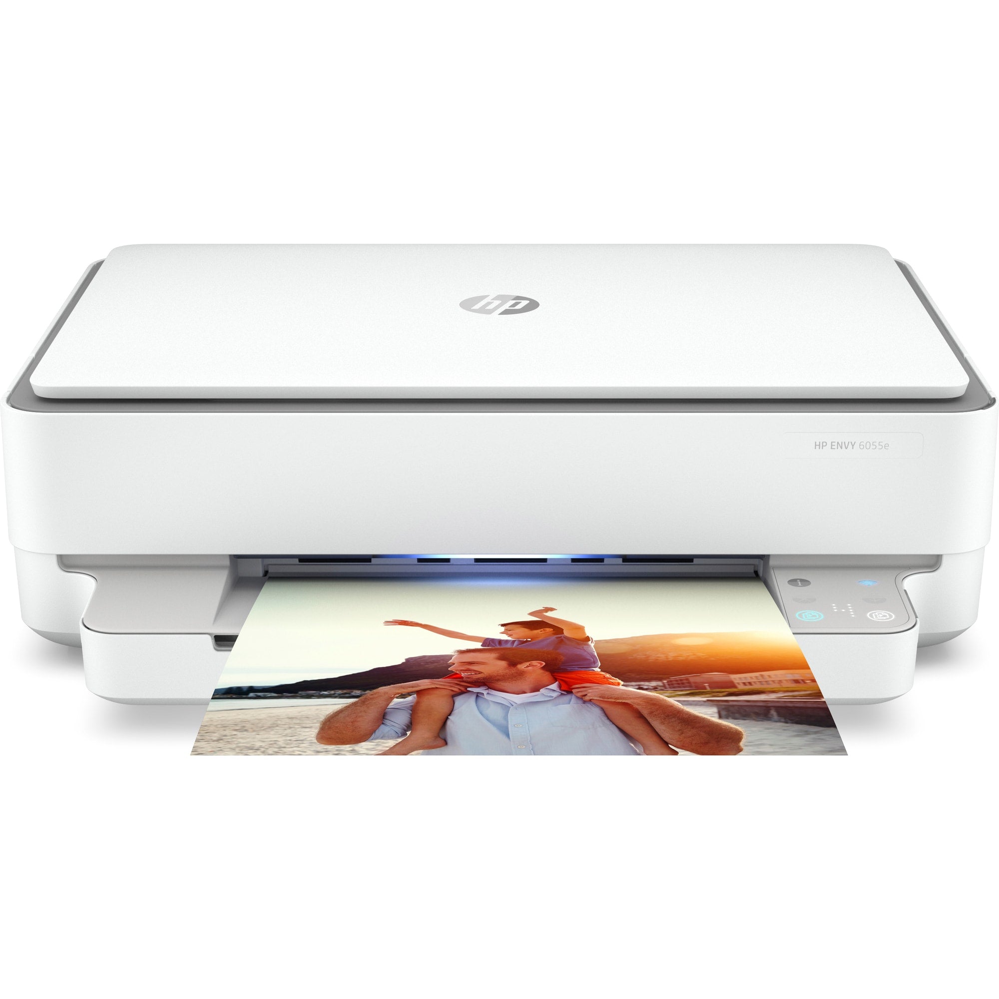 Printer HP ENVY 6055e (223N1A) - Cartouches Certifiees