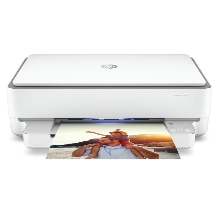 Printer HP Envy 6155e - Cartouches Certifiées