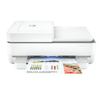 Printer HP ENVY 6455e OPEN BOX - Cartouches Certifiees