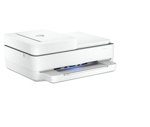 Printer HP ENVY 6455e OPEN BOX - Cartouches Certifiees