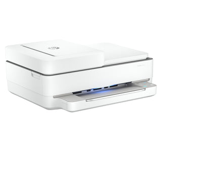 Printer HP ENVY 6455e OPEN BOX - Cartouches Certifiees