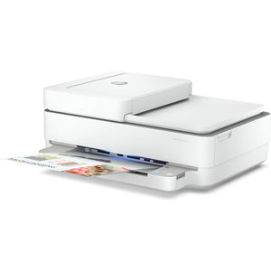 Printer HP ENVY 6455e OPEN BOX - Cartouches Certifiees