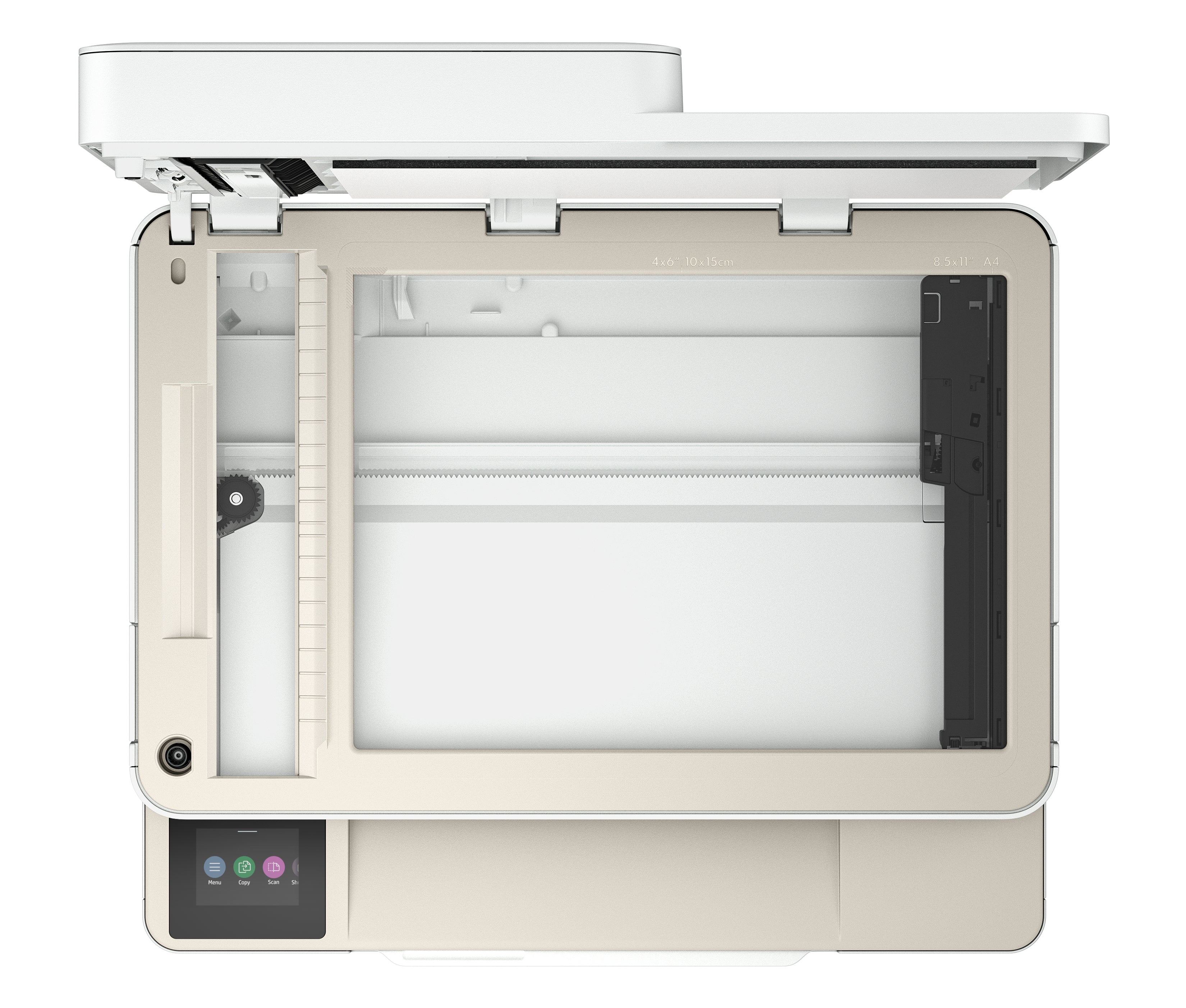 Printer HP Envy 6555 All-In-One (C2XR6A#B1H) - Cartouches Certifiees