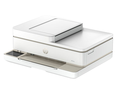 Printer HP Envy 6555e (714N5A) - Cartouches Certifiees