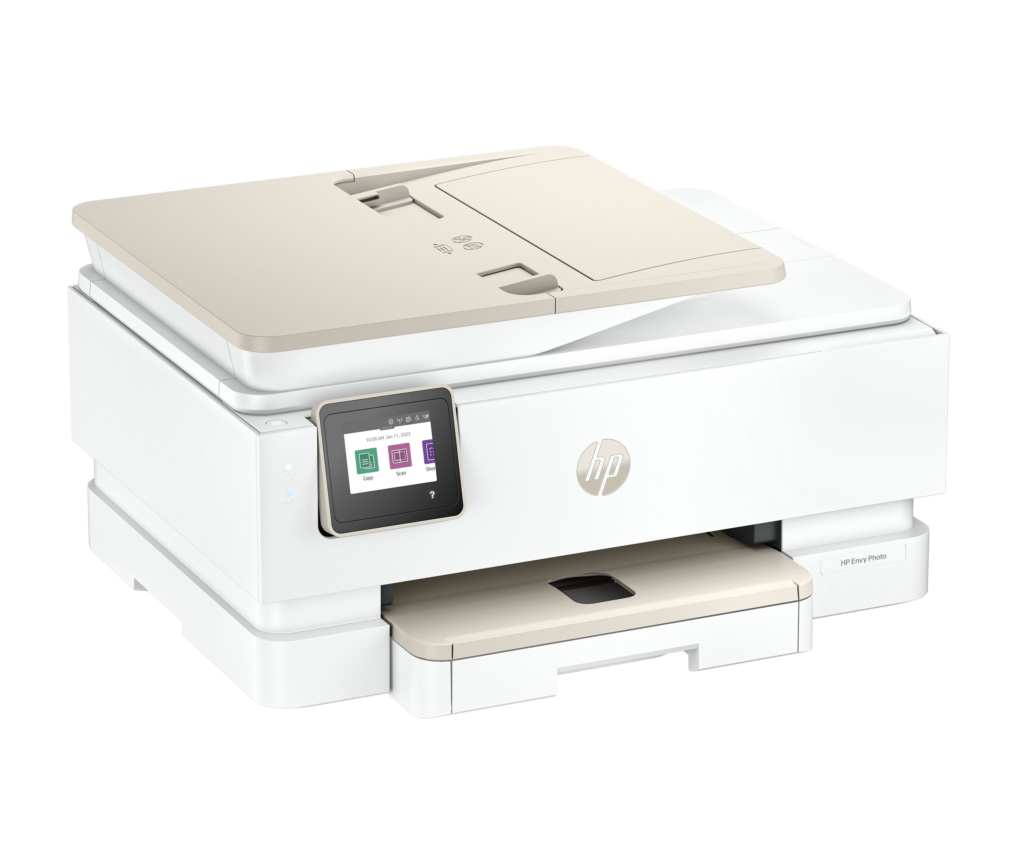 Printer HP Envy Photo 7975 All-in-One (B63K3A) - Cartouches Certifiees