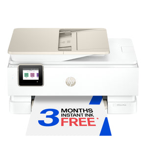 Printer HP Envy Photo 7975 All-in-One (B63K3A) - Cartouches Certifiees
