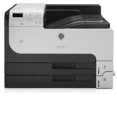 Printer HP LaserJet Enterprise 700 M712dn (CF236A) - Cartouches Certifiees