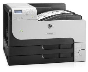 Printer HP LaserJet Enterprise 700 M712dn (CF236A) - Cartouches Certifiees
