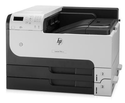 Printer HP LaserJet Enterprise 700 M712dn (CF236A) - Cartouches Certifiees