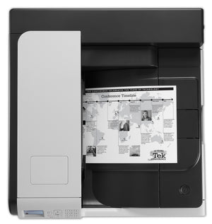 Printer HP LaserJet Enterprise 700 M712dn (CF236A) - Cartouches Certifiees