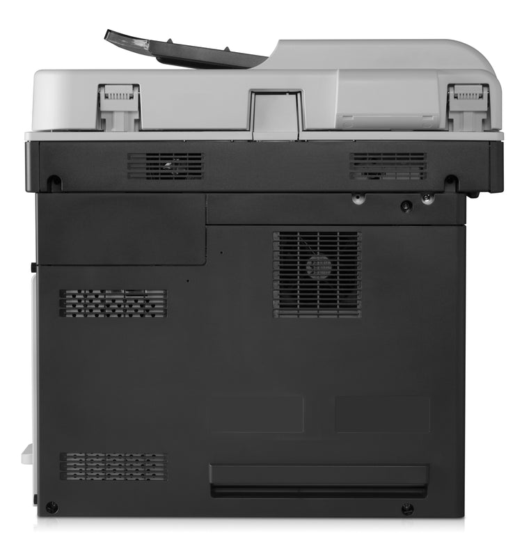 Printer HP LaserJet Enterprise 700 M725dn (CF066A) - Cartouches Certifiees
