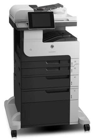 Printer HP LaserJet Enterprise 700 M725f (CF067A) - Cartouches Certifiees