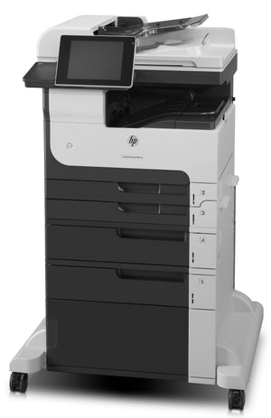 Printer HP LaserJet Enterprise 700 M725f (CF067A) - Cartouches Certifiees