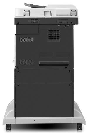 Printer HP LaserJet Enterprise 700 M725f (CF067A) - Cartouches Certifiees