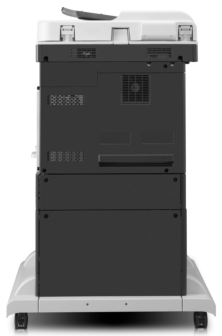 Printer HP LaserJet Enterprise 700 M725f (CF067A) - Cartouches Certifiees