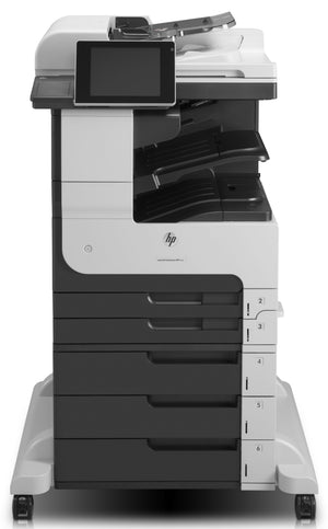 Printer HP LaserJet Enterprise 700 M725z (CF068A) - Cartouches Certifiees