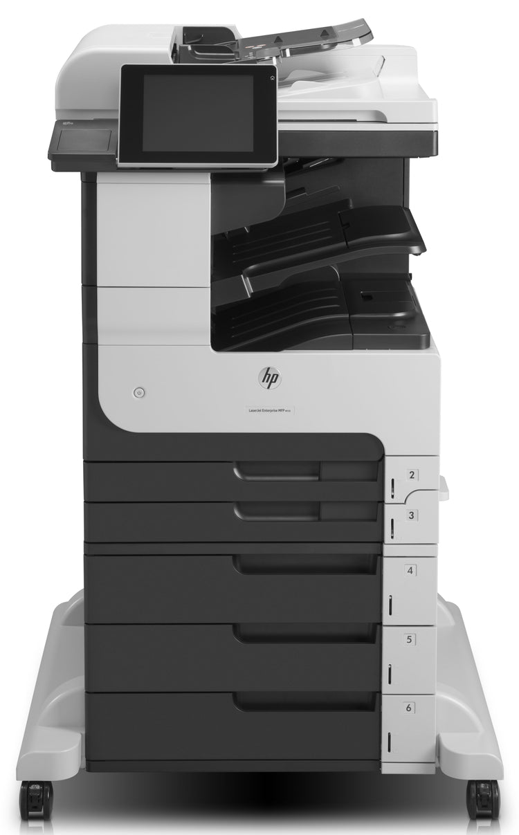 Printer HP LaserJet Enterprise 700 M725z (CF068A) - Cartouches Certifiees