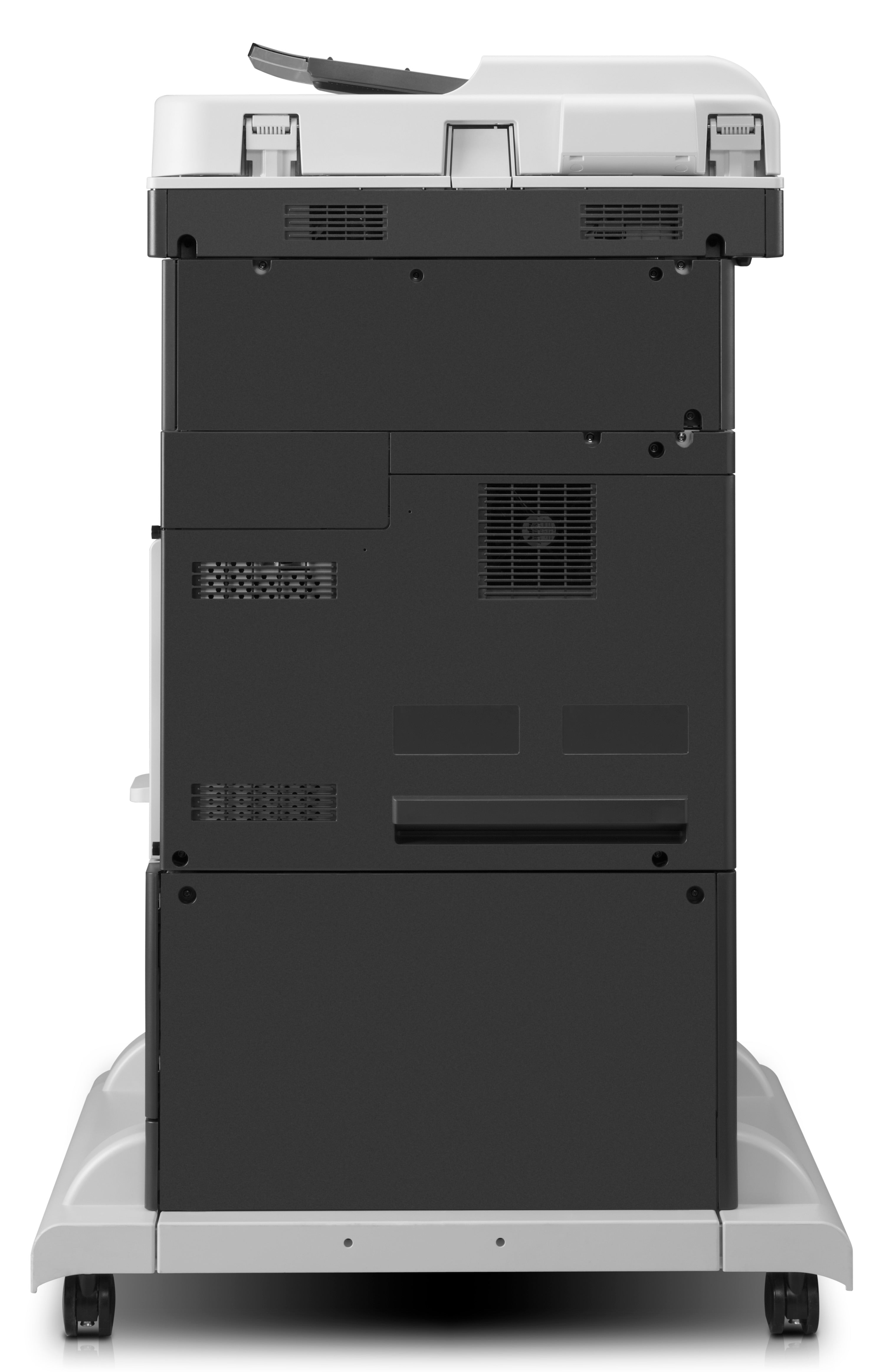 Printer HP LaserJet Enterprise 700 M725z (CF068A) - Cartouches Certifiees