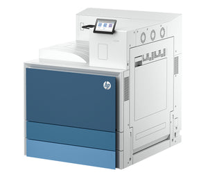 Printer HP LaserJet Enterprise 8501dn (9S187A) - Cartouches Certifiees