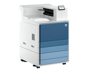 Printer HP LaserJet Enterprise 8501x (AJ7J3A) - Cartouches Certifiees