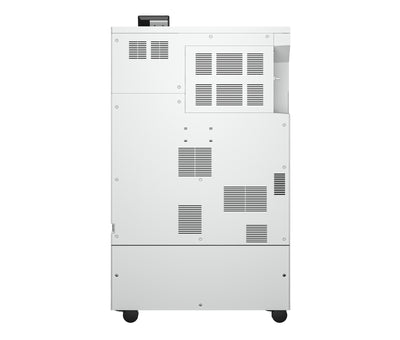 Printer HP LaserJet Enterprise 8501x (AJ7J3A) - Cartouches Certifiees