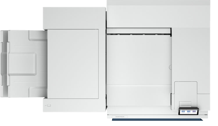 Printer HP LaserJet Enterprise 8501x+ (AQ1E4A) - Cartouches Certifiees