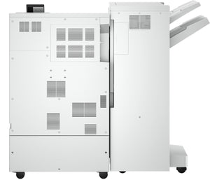 Printer HP LaserJet Enterprise 8501x+ (AQ1E4A) - Cartouches Certifiees