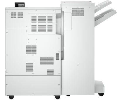 Printer HP LaserJet Enterprise 8501x+ (AQ1E4A) - Cartouches Certifiees