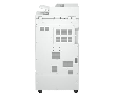 Printer HP LaserJet Enterprise Flow MFP 8601dn (9S186A) - Cartouches Certifiees