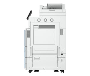 Printer HP LaserJet Enterprise Flow MFP 8601dn (9S186A) - Cartouches Certifiees
