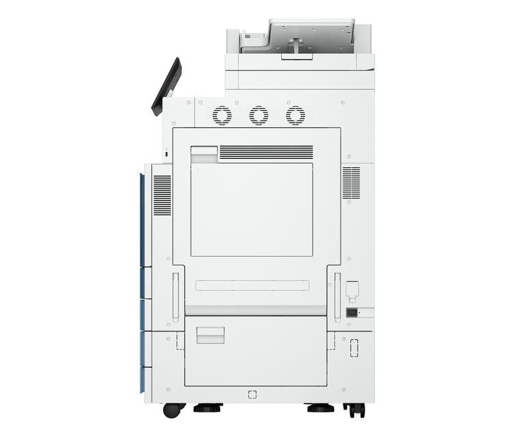 Printer HP LaserJet Enterprise Flow MFP 8601dn (9S186A) - Cartouches Certifiees
