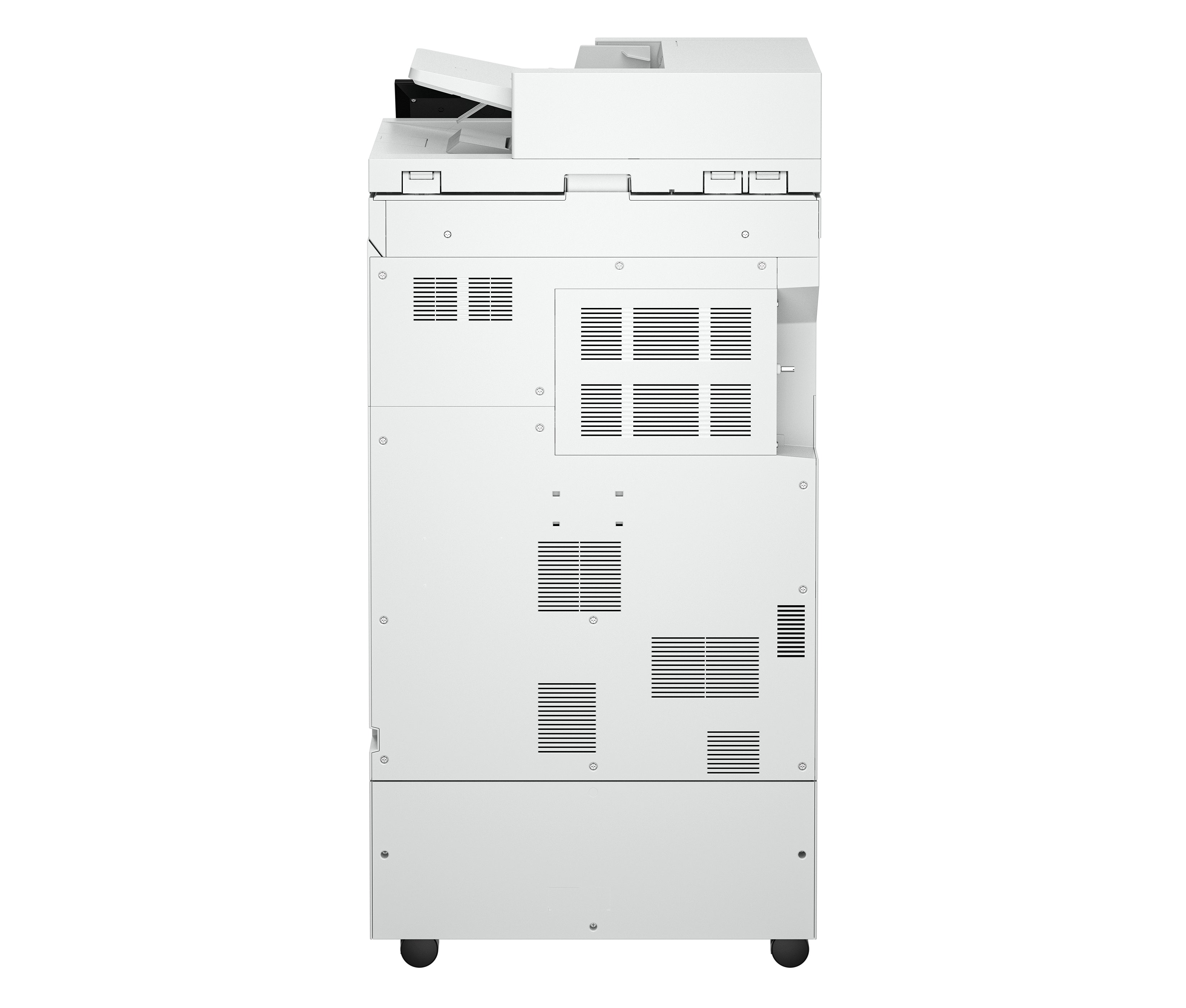 Printer HP LaserJet Enterprise Flow MFP 8601z (9S185A) - Cartouches Certifiees