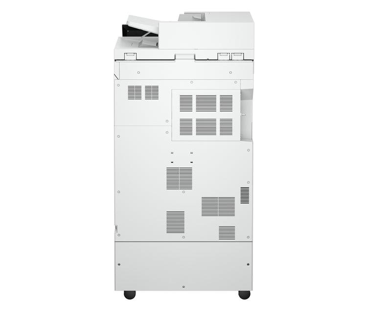 Printer HP LaserJet Enterprise Flow MFP 8601z (9S185A) - Cartouches Certifiees