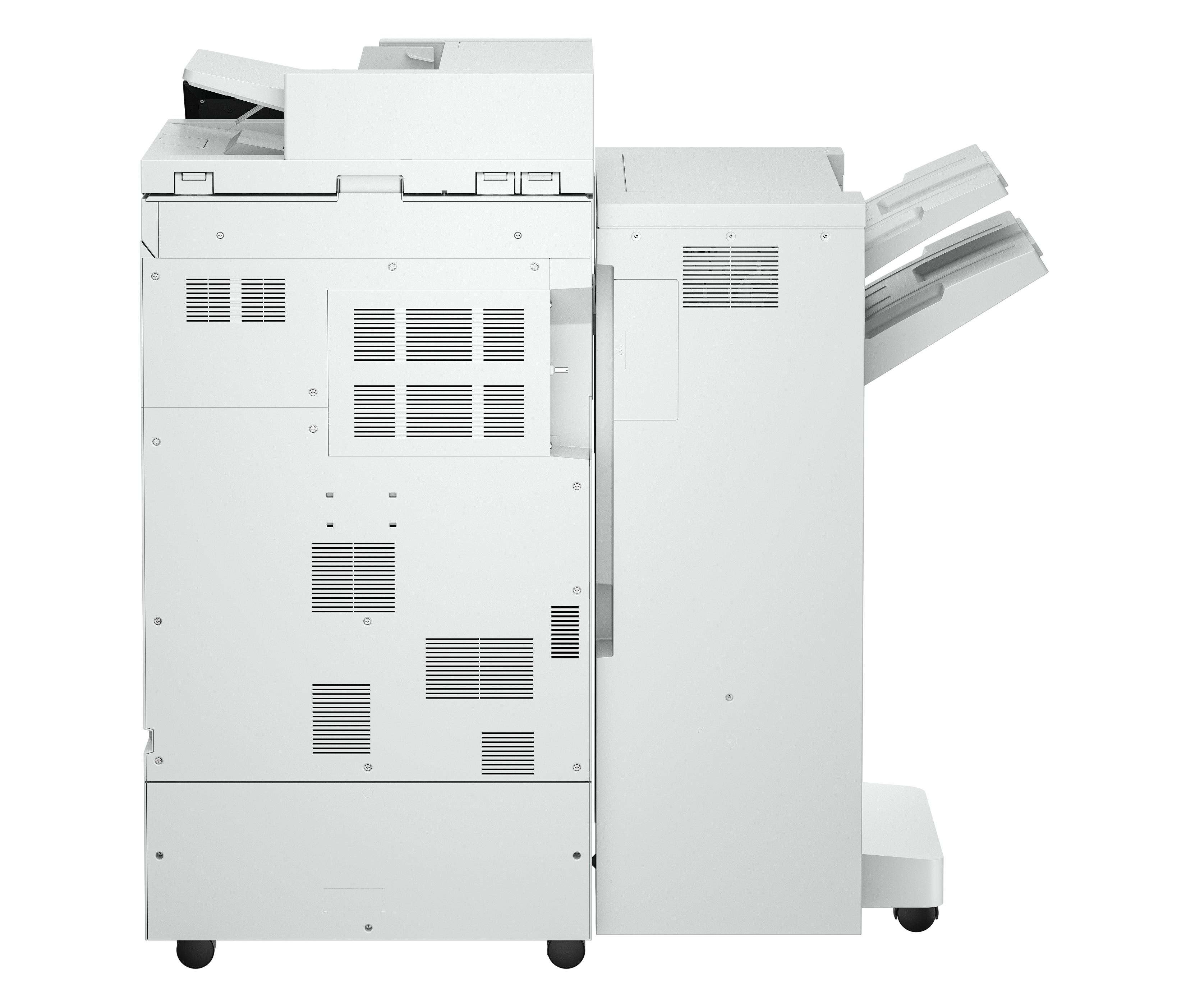 Printer HP LaserJet Enterprise Flow MFP 8601z+ (AQ1E3A) - Cartouches Certifiees