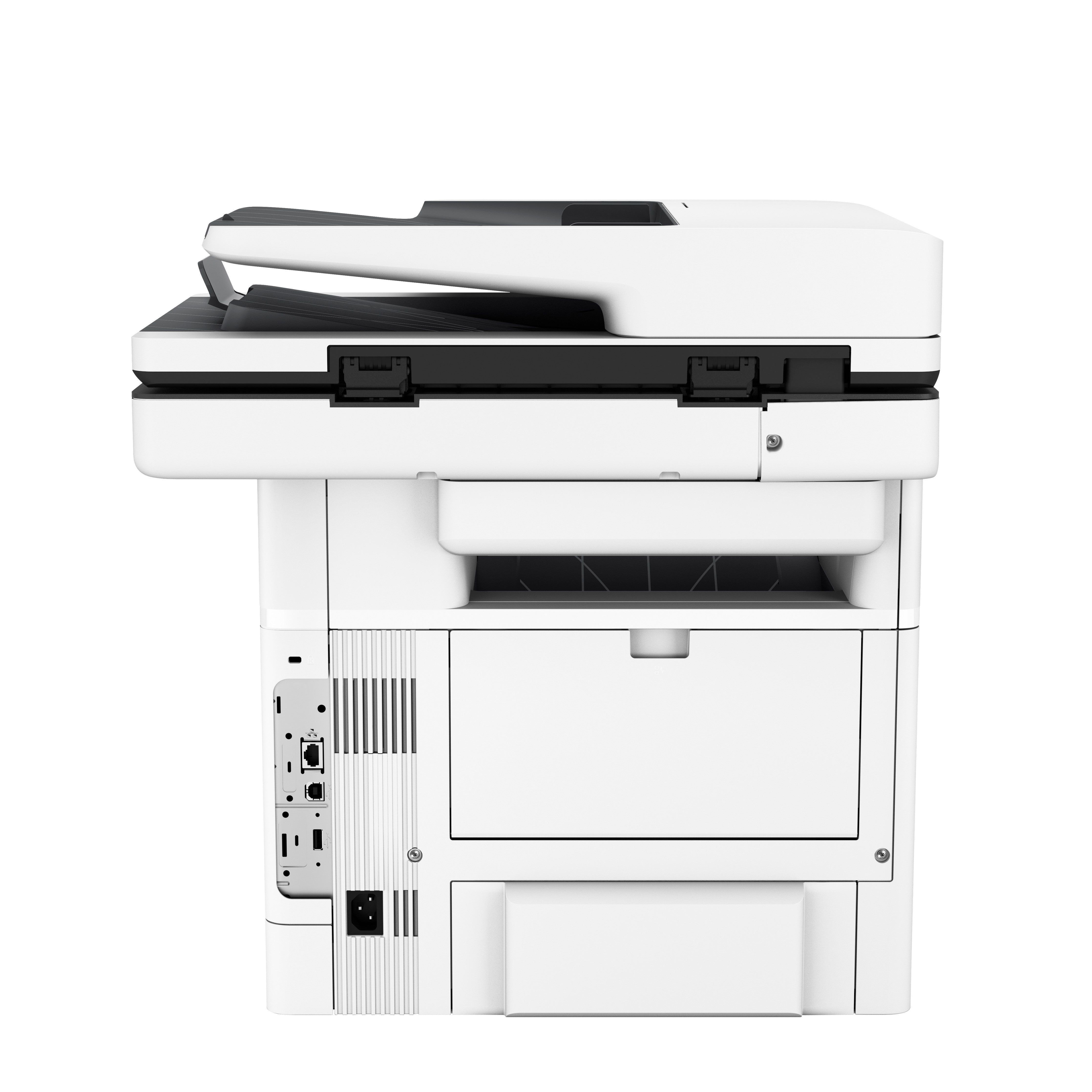 Printer HP LaserJet Enterprise Flow MFP M528z (1PV67A) - Cartouches Certifiees