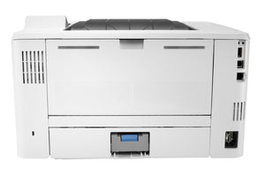 Printer HP LaserJet Enterprise M406dn (3PZ15A) - Cartouches Certifiees