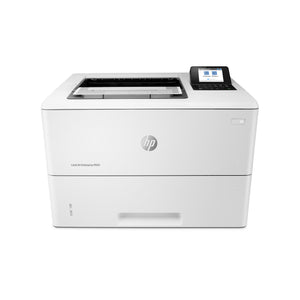 Printer HP LaserJet Enterprise M507dn (1PV87A) - Cartouches Certifiees