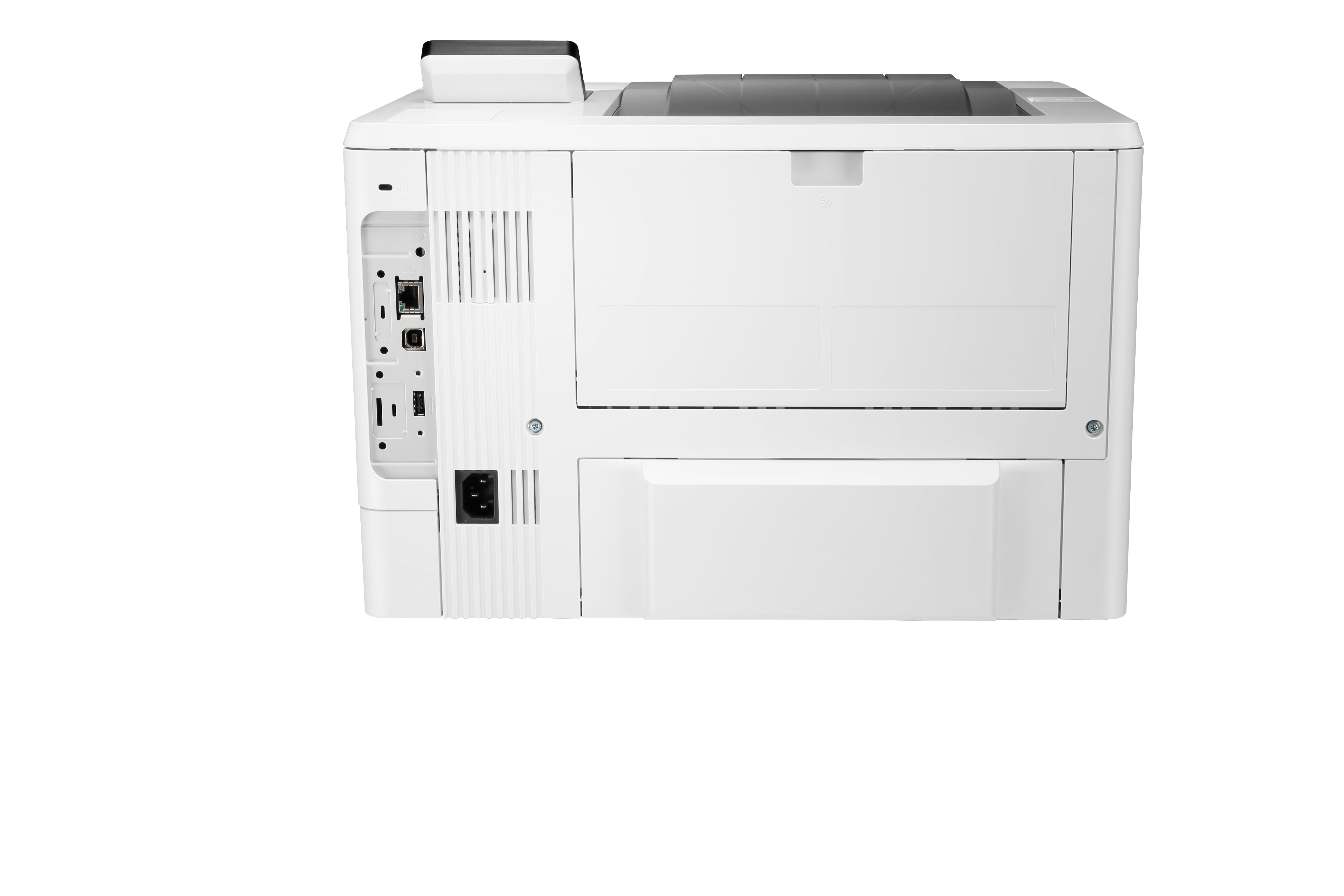 Printer HP LaserJet Enterprise M507dn (1PV87A) - Cartouches Certifiees