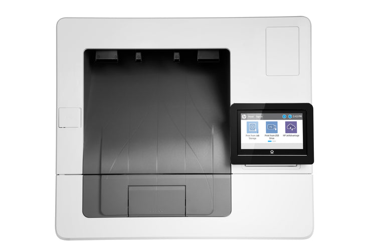 Printer HP LaserJet Enterprise M507x (1PV88A) - Cartouches Certifiees