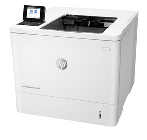 Printer HP LaserJet Enterprise M607n (K0Q14A) - Cartouches Certifiees