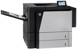 Printer HP LaserJet Enterprise M806dn (CZ244A) - Cartouches Certifiees