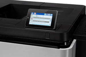 Printer HP LaserJet Enterprise M806dn (CZ244A) - Cartouches Certifiees