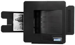 Printer HP LaserJet Enterprise M806dn (CZ244A) - Cartouches Certifiees