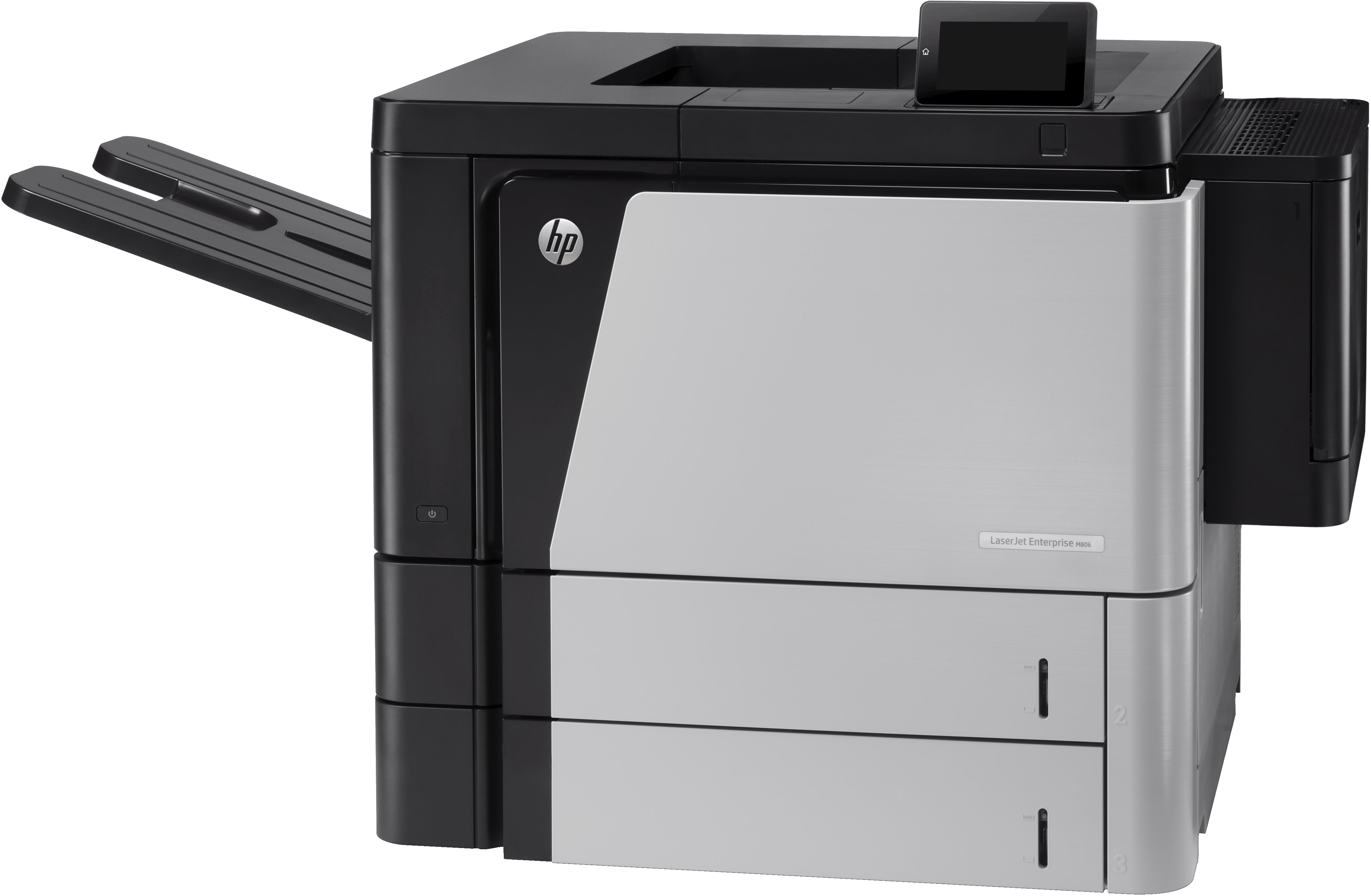 Printer HP LaserJet Enterprise M806dn (CZ244A) - Cartouches Certifiees