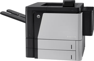 Printer HP LaserJet Enterprise M806dn (CZ244A) - Cartouches Certifiees